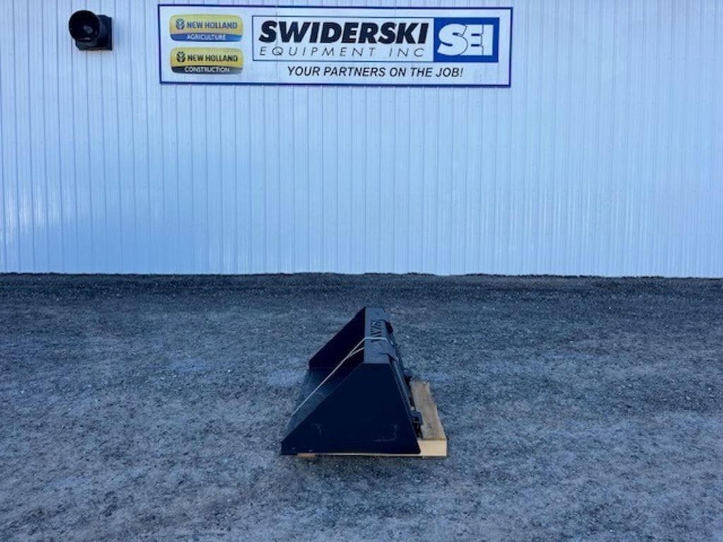 2024 Bobcat Undetermined Equipment Image0