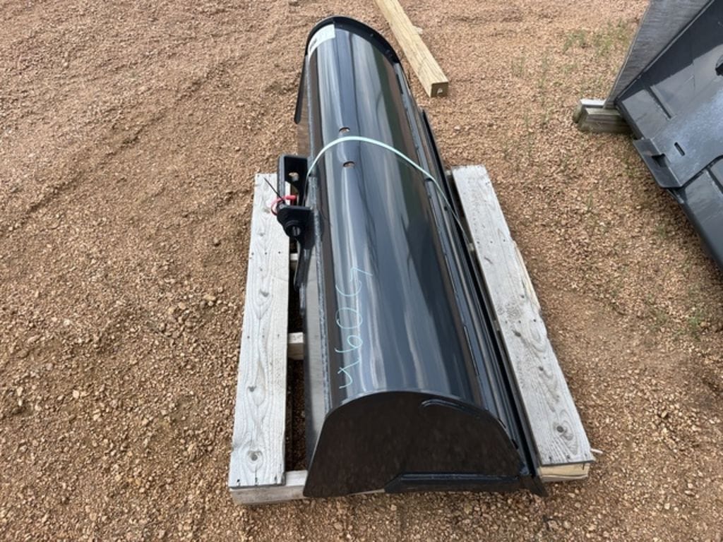 2024 Bobcat MX4-60 Equipment Image0