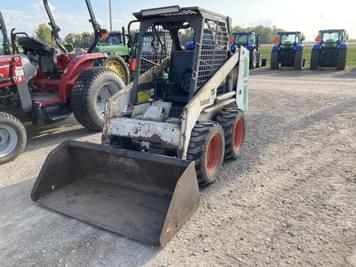 Main image Bobcat 642B