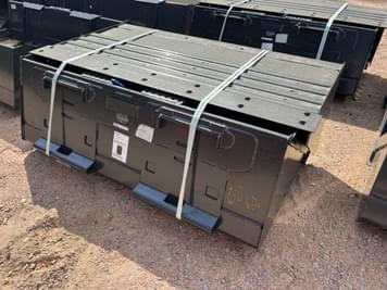 Main image Bobcat 68" Heavy Duty Bucket