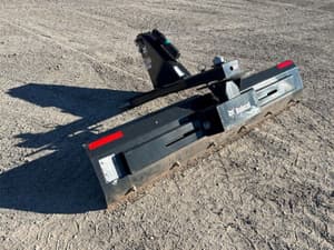 Bobcat 72" Snowblower Image