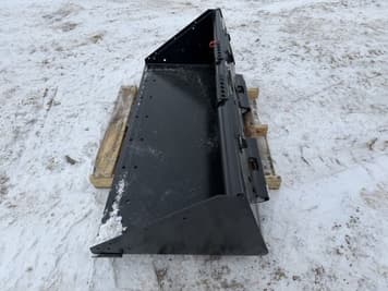 Main image Bobcat 74" Low Profile Bucket