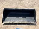 2025 Bobcat 74" Low Profile Bucket Image