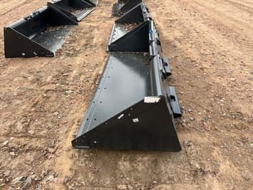 Main image Bobcat 80" HD Bucket