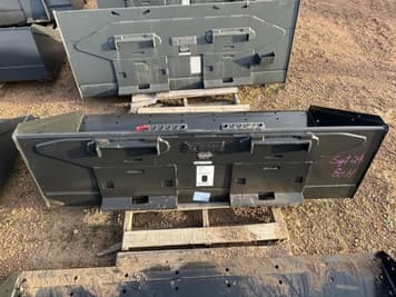 Main image Bobcat 80