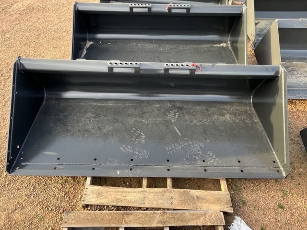 2024 Bobcat 80 Equipment Image0