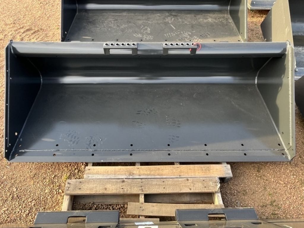 Main image Bobcat 80