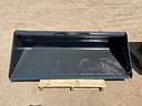 Bobcat 80" Low Profile Bucket Image