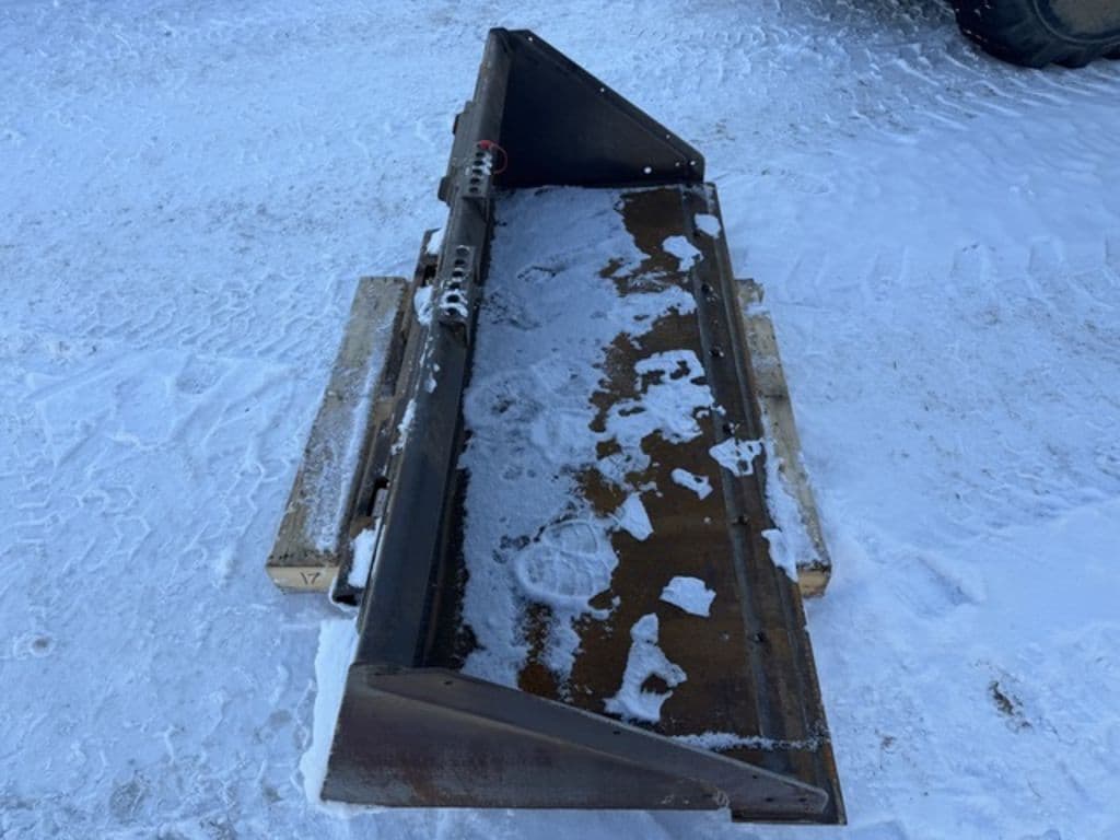 Image of Bobcat Undetermined Image 1