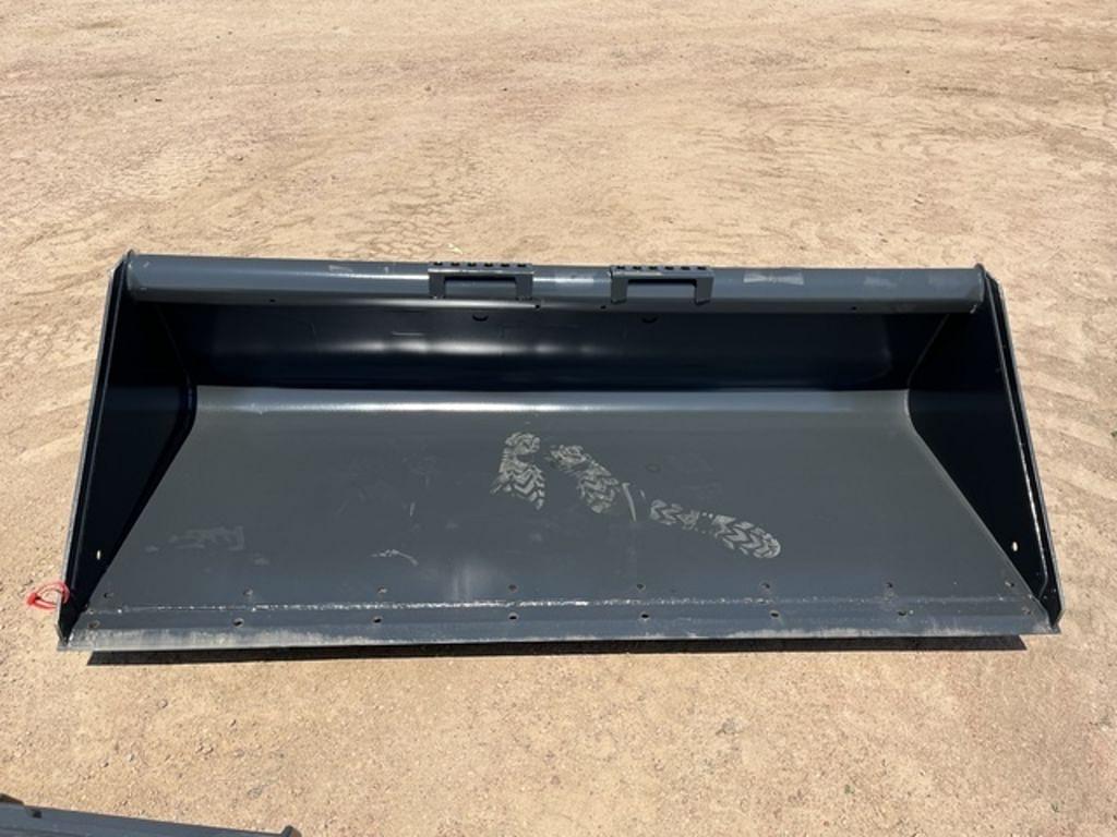 Image of Bobcat 80" Low Profile Bucket Primary image
