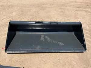 2025 Bobcat 80" Low Profile Bucket Image