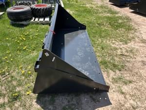 2025 Bobcat Snow Bucket Image