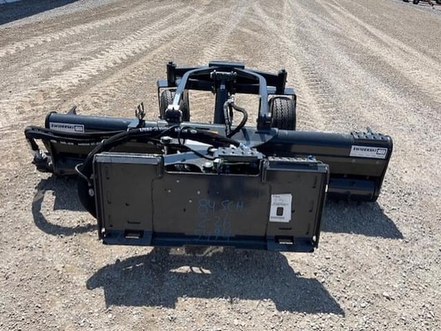 Image of Bobcat  84" Soil Conditioner  equipment image 4