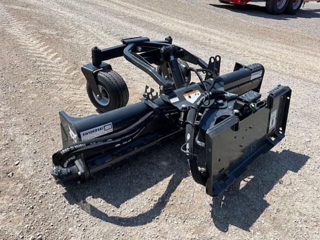 Image of Bobcat  84" Soil Conditioner  equipment image 3