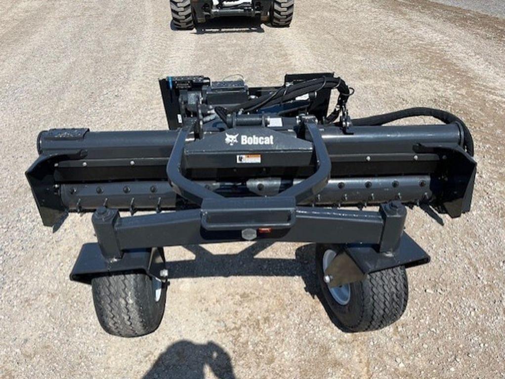 Image of Bobcat  84" Soil Conditioner  Primary image
