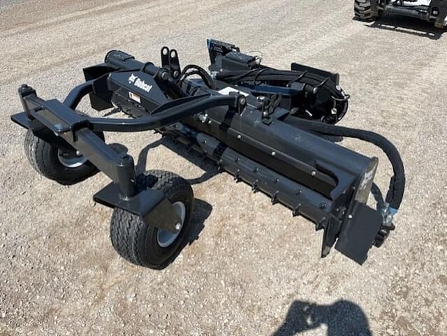Image of Bobcat  84" Soil Conditioner  equipment image 1