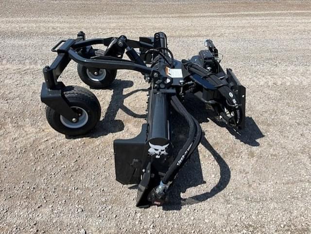 Image of Bobcat  84" Soil Conditioner  equipment image 2