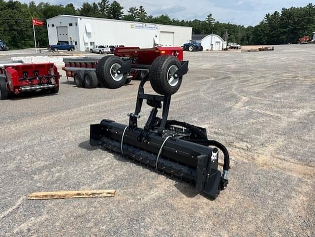 Image of Bobcat  84" Soil Conditioner  equipment image 3