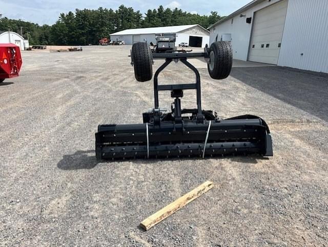 Image of Bobcat  84" Soil Conditioner  equipment image 2