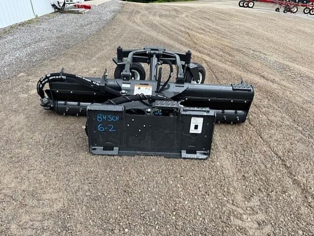 Image of Bobcat 84SCH equipment image 1