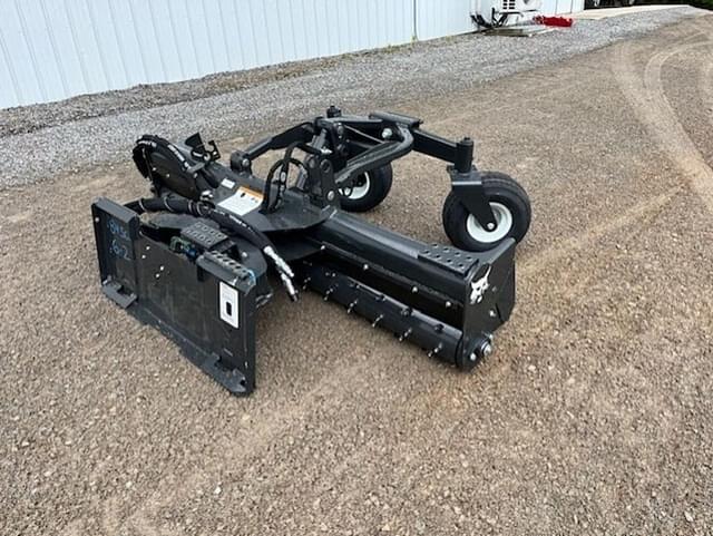 Image of Bobcat 84SCH equipment image 2