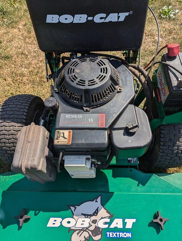 Image of Bobcat Undetermined equipment image 3