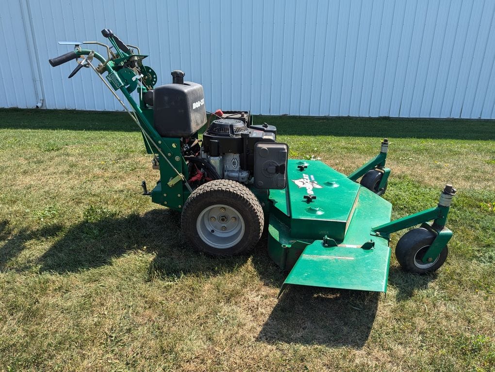 Bobcat Undetermined Equipment Image0