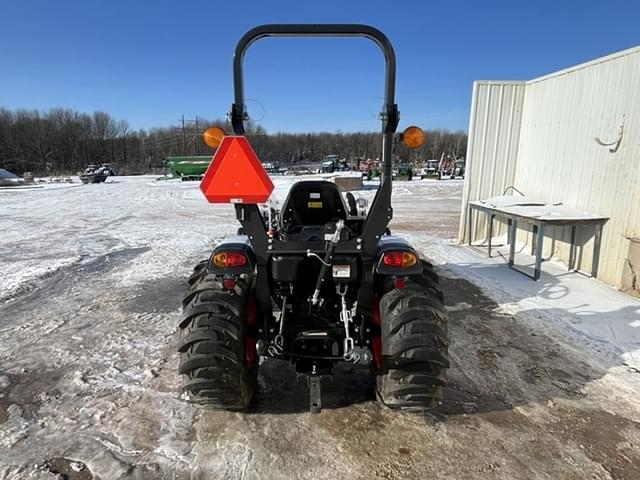 Image of Bobcat CT2025 equipment image 3