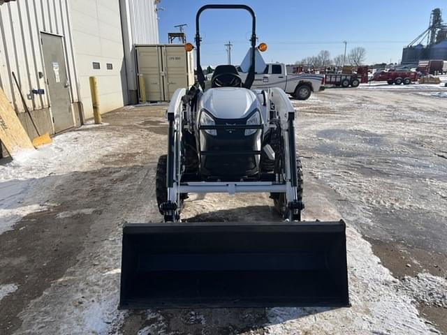 Image of Bobcat CT2025 equipment image 1