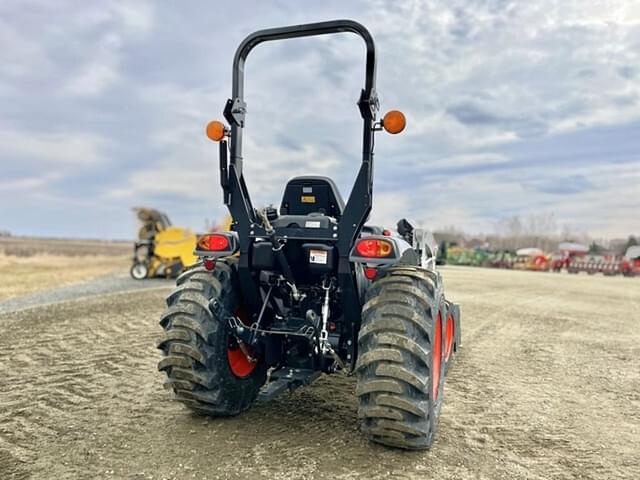 Image of Bobcat CT2025 equipment image 4