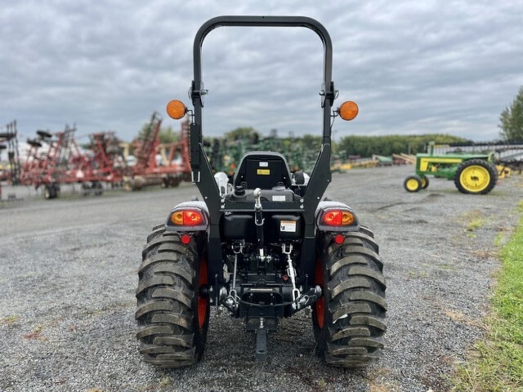 Main image Bobcat CT2035