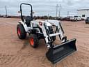 2025 Bobcat CT2040 Image