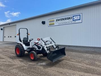 Main image Bobcat CT2040