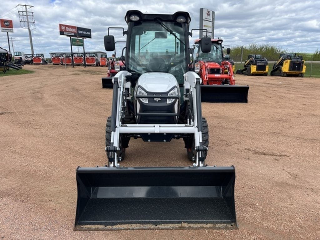 Main image Bobcat CT2535