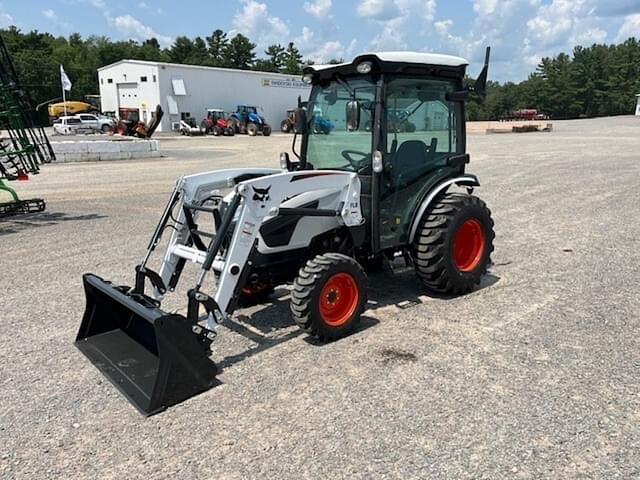 Image of Bobcat CT2540 equipment image 1