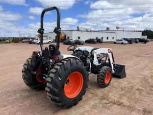 2025 Bobcat CT4050 Image