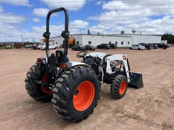 Main image Bobcat CT4050