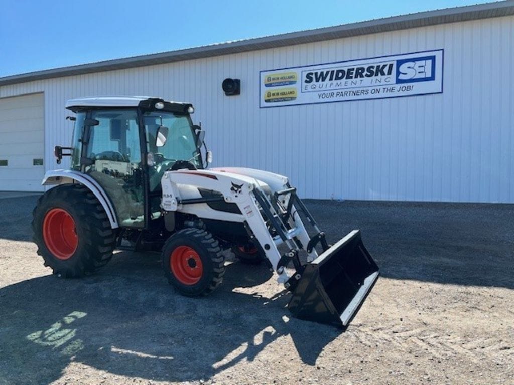 Main image Bobcat CT5550