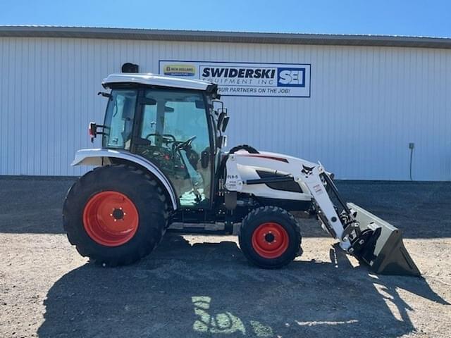 Image of Bobcat CT5550 equipment image 2