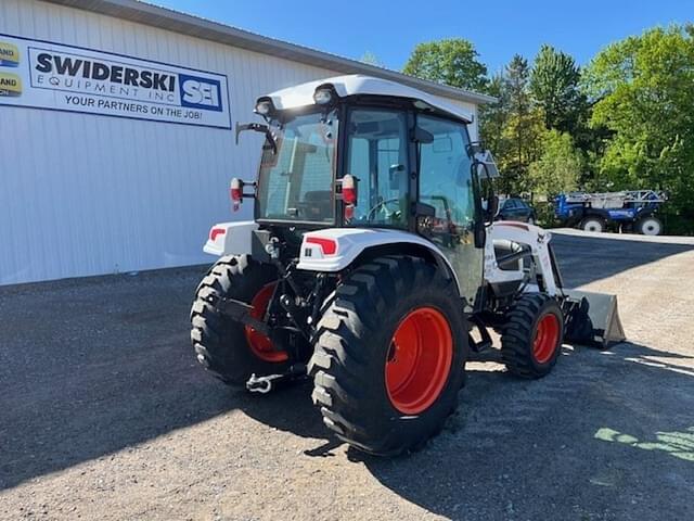 Image of Bobcat CT5550 equipment image 4