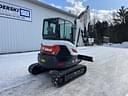 2025 Bobcat E35 Image