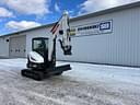 Bobcat E35 Image