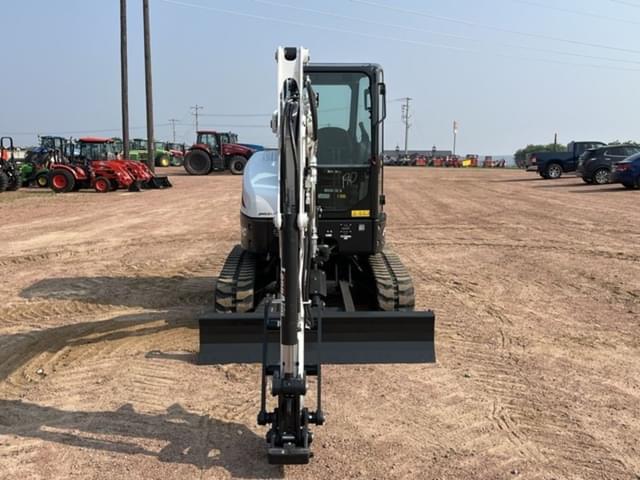 Image of Bobcat E40 equipment image 1
