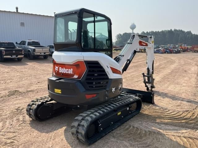 Image of Bobcat E40 equipment image 4