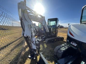 Main image Bobcat E40