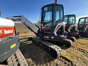 Thumbnail image Bobcat E40 6