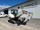 2025 Bobcat E48 Image