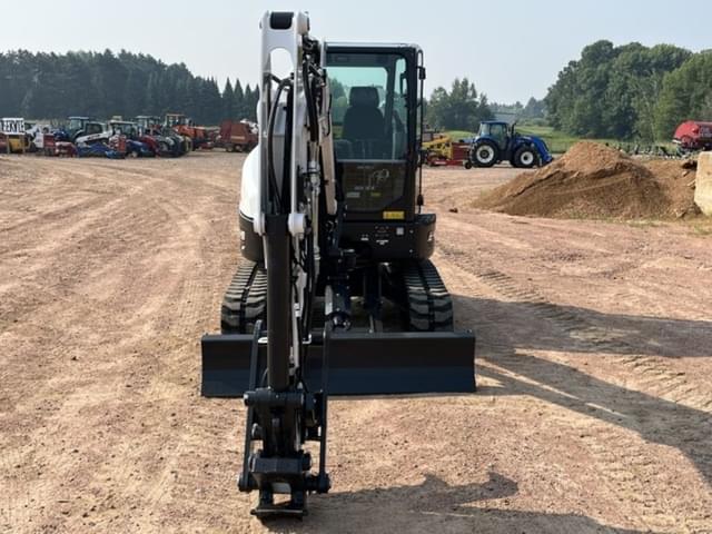 Image of Bobcat E48 equipment image 1