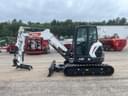 Bobcat E55 Image