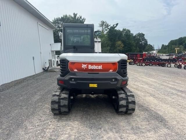 Image of Bobcat E88 equipment image 3